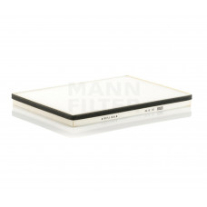 SF FILTER CU 3132, CU3132 KABINENLUFTFILTER