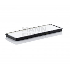 SF FILTER CU 37 001, CU37001 KABINENLUFTFILTER