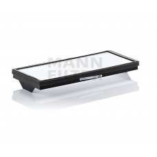 SF FILTER CU 4469, CU4469 KABINENLUFTFILTER