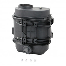SF FILTER D 12-0036, D120036 LUFTFILTER KOMPLETT