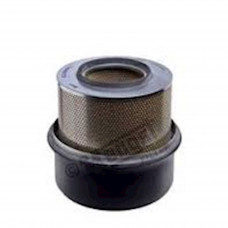 SF FILTER E 284L, E284L LUFTFILTER