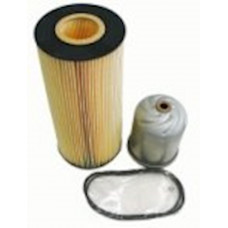 SF FILTER E 502H02D 121, E502H02D121 ÖLFILTER