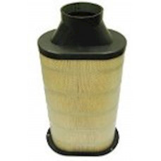 SF FILTER E 742L, E742L LUFTFILTER