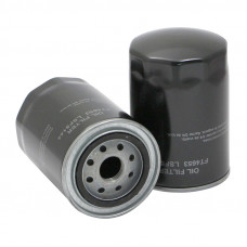SF FILTER FT 4653, FT4653 ÖLFILTER