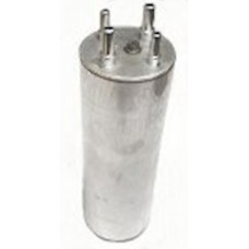 SF FILTER H 207WK02, H207WK02 KRAFTSTOFFFILTER
