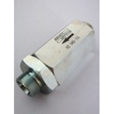 SF FILTER HD 040-110, HD040110 HYDRAULIKFILTER GEHÄUSE
