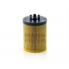 SF FILTER HU 712/8 X, HU7128X ÖLFILTER