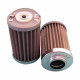 SF FILTER HY 10155, HY10155 HYDRAULIKFILTER