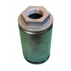 SF FILTER HY 10365, HY10365 SAUGKORBFILTER