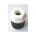 SF FILTER HY 11555, HY11555 SAUGKORBFILTER