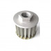 SF FILTER HY 12132, HY12132 SAUGKORBFILTER