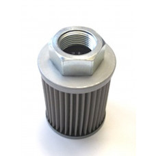 SF FILTER HY 15743-V2A, HY15743V2A SAUGKORBFILTER