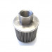 SF FILTER HY 15745-V4A, HY15745V4A SAUGKORBFILTER