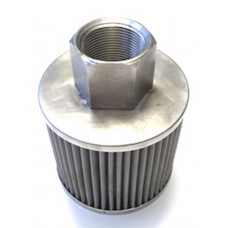 SF FILTER HY 15745-V4A, HY15745V4A SAUGKORBFILTER