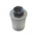 SF FILTER HY 15746, HY15746 SAUGKORBFILTER