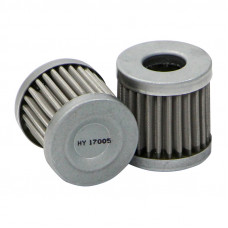 SF FILTER HY 17005, HY17005 HYDRAULIKFILTER