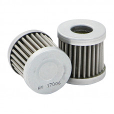 SF FILTER HY 17006, HY17006 HYDRAULIKFILTER