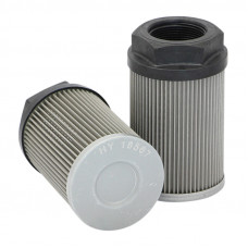 SF FILTER HY 18567-BYP, HY18567BYP SAUGKORBFILTER