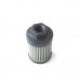 SF FILTER HY 18581, HY18581 SAUGKORBFILTER