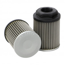 SF FILTER HY 18602, HY18602 SAUGKORBFILTER