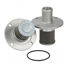 SF FILTER HY 80106, HY80106 HYDRAULIKFILTER