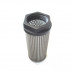 SF FILTER HY 90419, HY90419 SAUGKORBFILTER