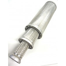 SF FILTER HY 90610, HY90610 HYDRAULIKFILTER