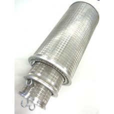 SF FILTER HY 90611, HY90611 HYDRAULIKFILTER