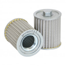 SF FILTER HY 90711, HY90711 HYDRAULIKFILTER
