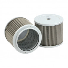 SF FILTER HY 90738, HY90738 SAUGKORBFILTER