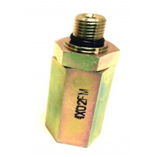 SF FILTER HY 90784, HY90784 HYDRAULIKFILTER