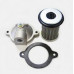 SF FILTER K 02-0145, K020145 HYDRAULIKFILTER GEHÄUSE