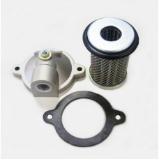 SF FILTER K 02-0145, K020145 HYDRAULIKFILTER GEHÄUSE