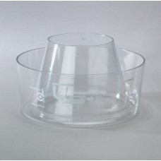 SF FILTER P 02-0227, P020227 ZYKLONVORFILTER