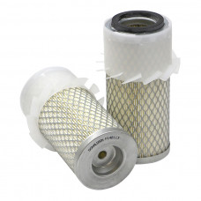 SF FILTER P 14-8113, P148113 LUFTFILTER