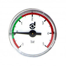 SF FILTER P 17-1956, P171956 MANOMETER