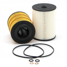 SF FILTER P 50-2368, P502368 OELFILTER