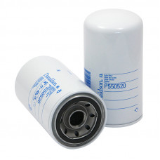 SF FILTER P 55-0520, P550520 ÖLFILTER