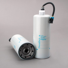 SF FILTER P 55-0753, P550753 KRAFTSTOFFFILTER