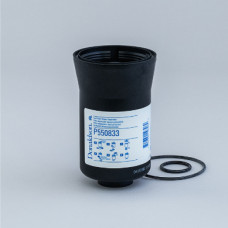 SF FILTER P 55-0833, P550833 KRAFTSTOFFFILTER