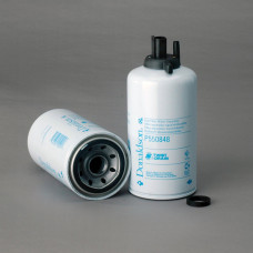 SF FILTER P 55-0848, P550848 KRAFTSTOFFFILTER
