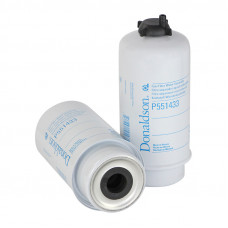 SF FILTER P 55-1433, P551433 KRAFTSTOFFFILTER