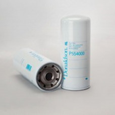 SF FILTER P 55-4000, P554000 KRAFTSTOFFFILTER