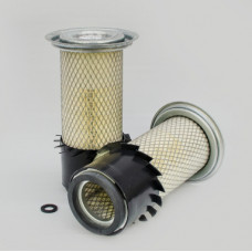 SF FILTER P 77-5687, P775687 LUFTFILTER