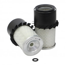 SF FILTER P 77-5749, P775749 LUFTFILTER