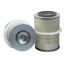 SF FILTER P 77-6497, P776497 LUFTFILTER