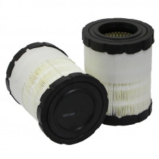 SF FILTER P 92-1505, P921505 LUFTFILTER