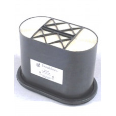 SF FILTER P 95-1850, P951850 LUFTFILTER