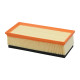 SF FILTER PA 76252, PA76252 LUFTFILTER