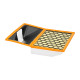 SF FILTER PA 76260/1, PA762601 LUFTFILTER